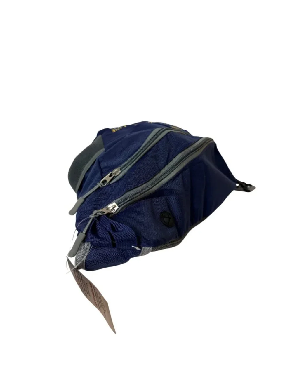 Disney Cruise Line Castaway Club Sling Backpack Navy Travel Bag Daypack